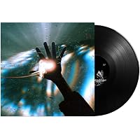 Amazon.com: Holy Waters - Transparent Blue: CDs & Vinyl